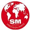 برند SM