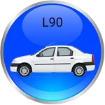 ال90