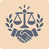 رعایت انصاف و شرافت کاری