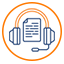 پشتیبانی قوی